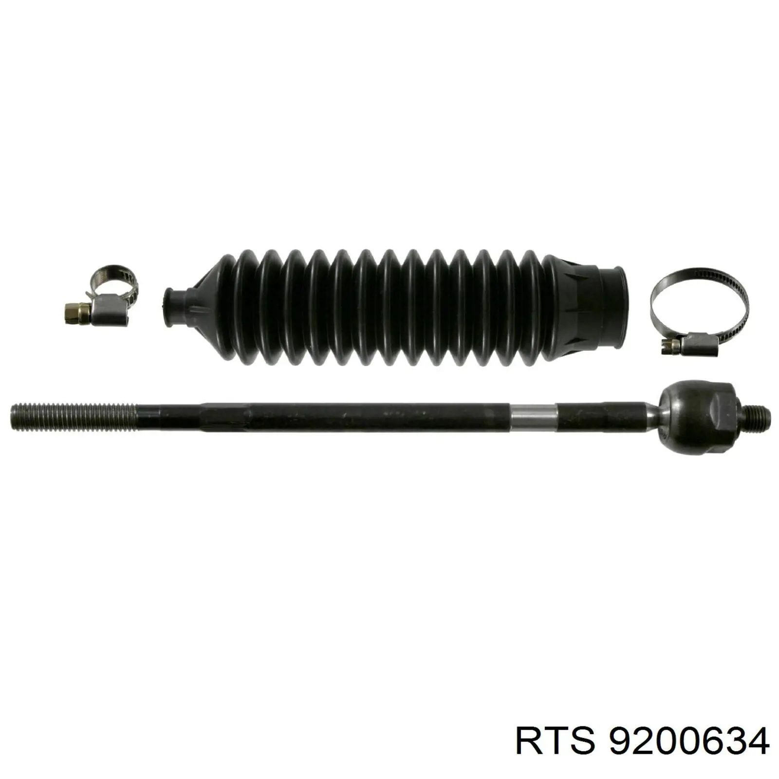 Comprar 9200634 RTS Barra de acoplamiento