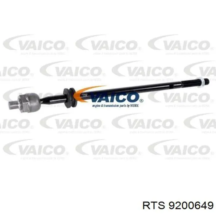 Brazo direccion coche RTS 9200649 precio, desde 33,98 EUR