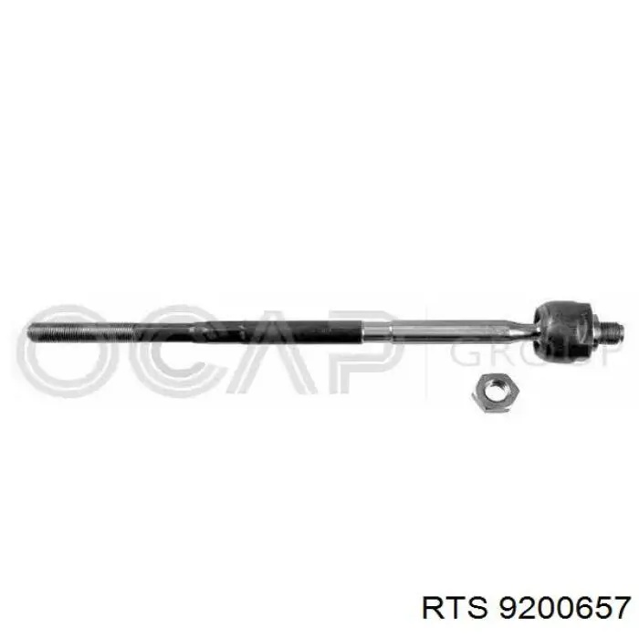 Bieleta de direccion RTS 9200657