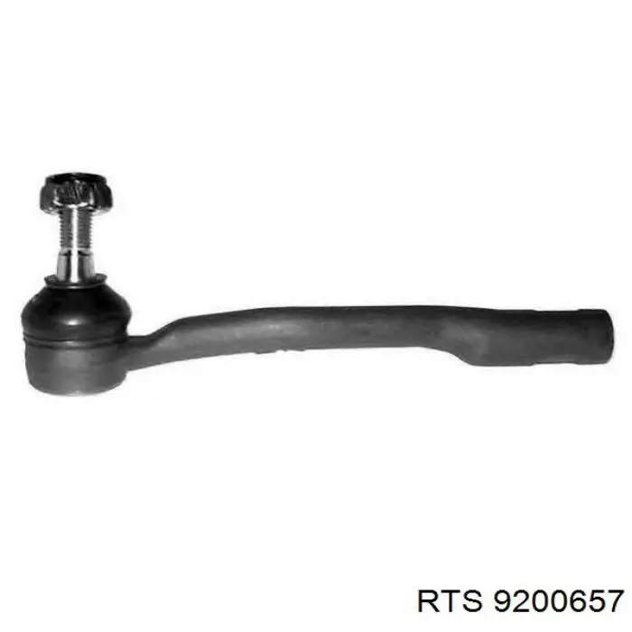 9200657 RTS Barra de direccion coche