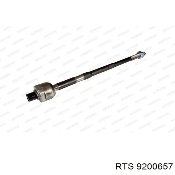 Brazo direccion coche RTS 9200657 precio, desde 33,83 EUR