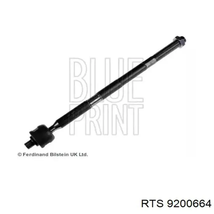 Bieleta de direccion RTS 9200664