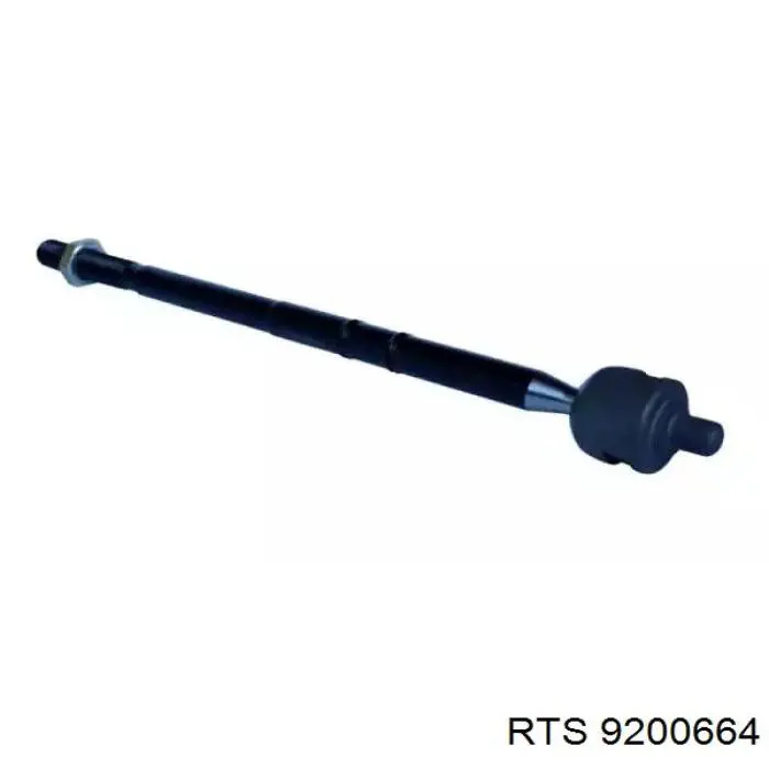 Brazo direccion coche RTS 9200664 precio, desde 43,04 EUR