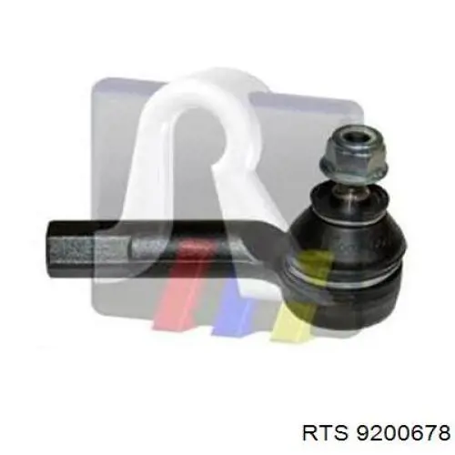 Brazo direccion coche RTS 9200678 precio, desde 21,48 EUR
