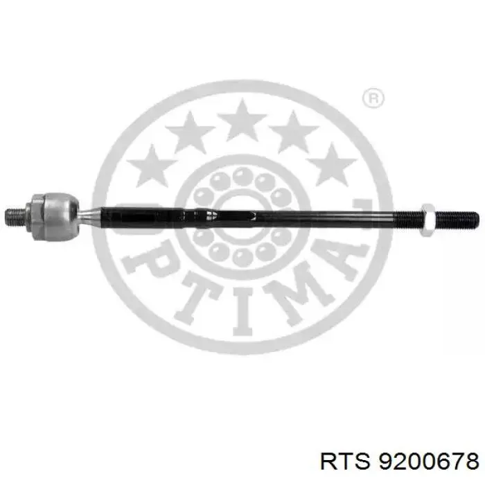 Comprar 9200678 RTS Barra de acoplamiento