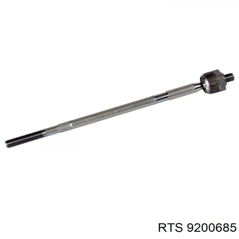 Brazo direccion coche RTS 9200685 precio, desde 26,51 EUR