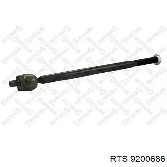 Bieleta de direccion RTS 9200686