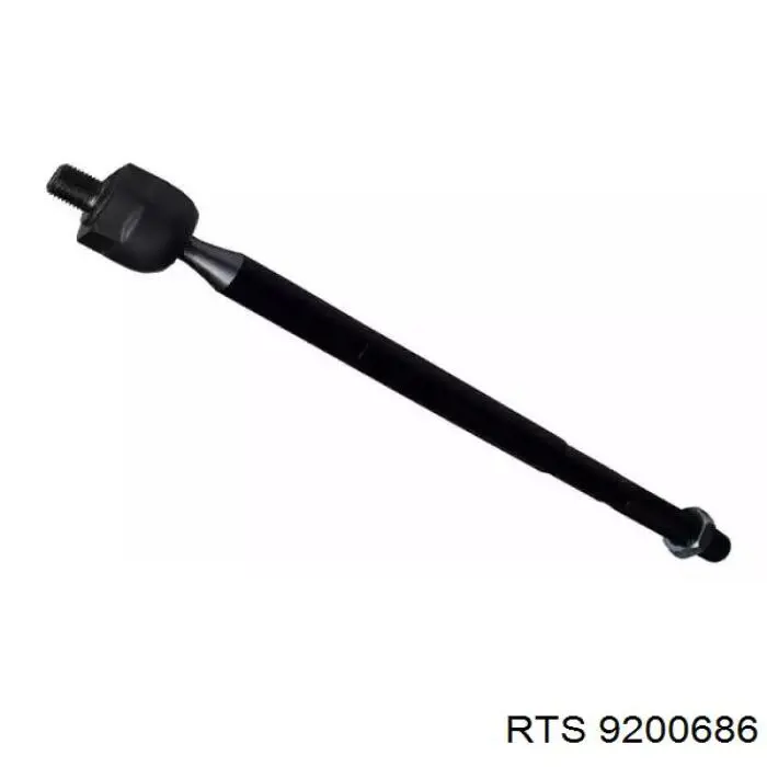 9200686 RTS Barra de direccion coche