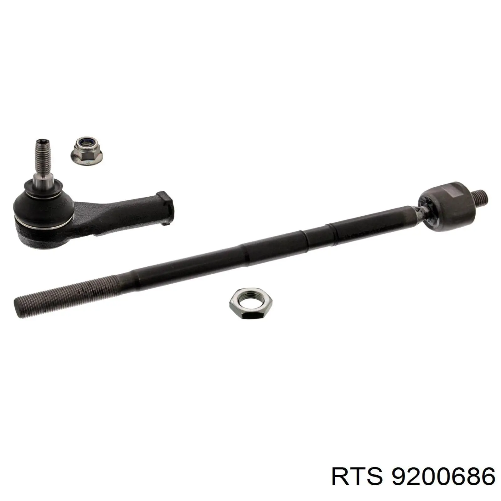 Comprar 9200686 RTS Barra de acoplamiento