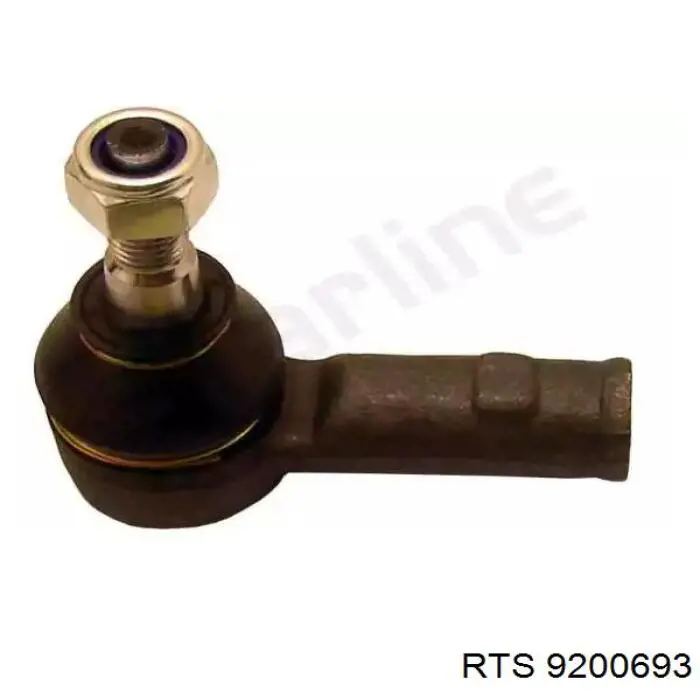 Comprar 9200693 RTS Barra de dirección izquierda