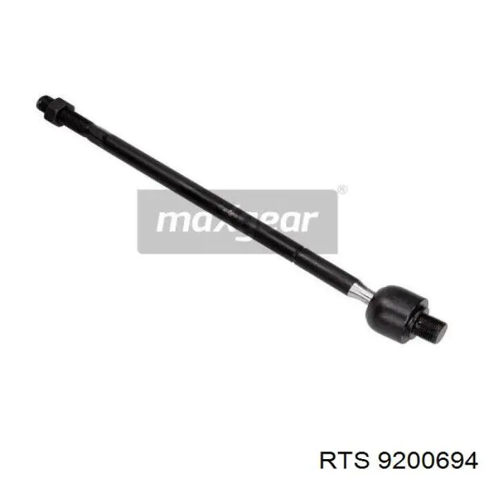 Barra de dirección derecha RTS 9200694 precio, desde 15,62 EUR