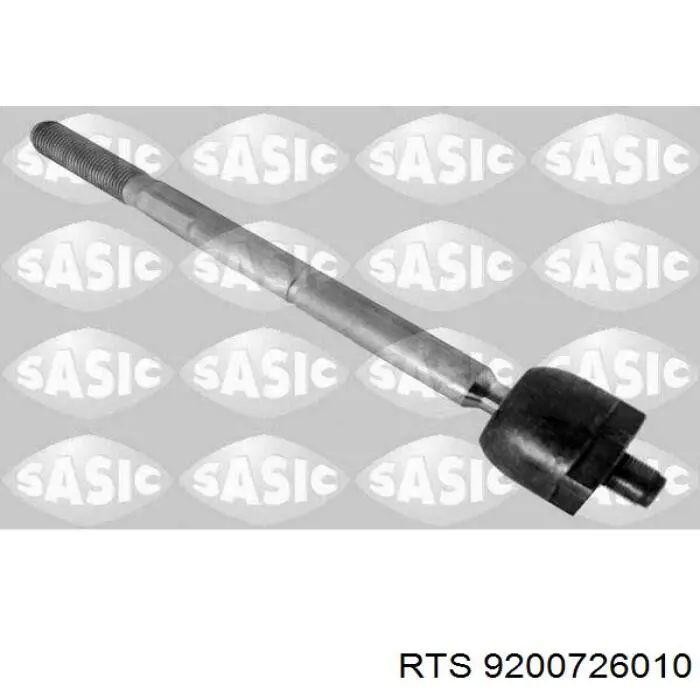 Brazo direccion coche RTS 9200726010 precio, desde 39,97 EUR