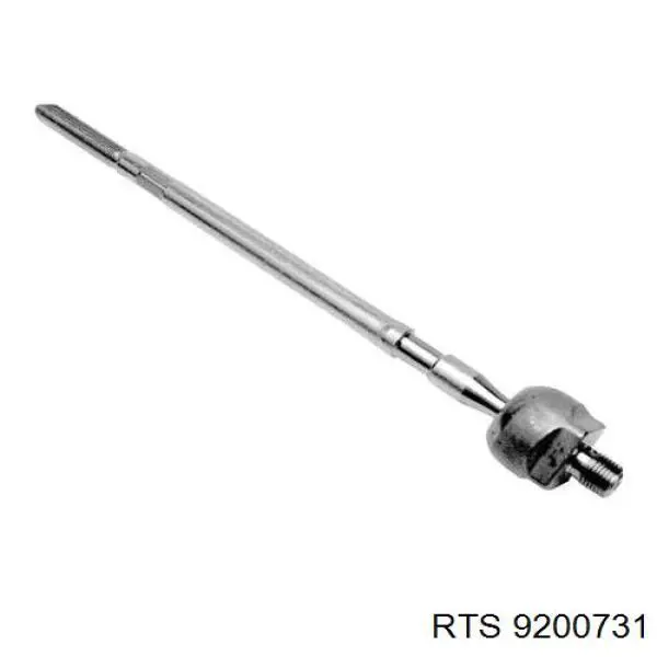 Comprar 9200731 RTS Barra de acoplamiento