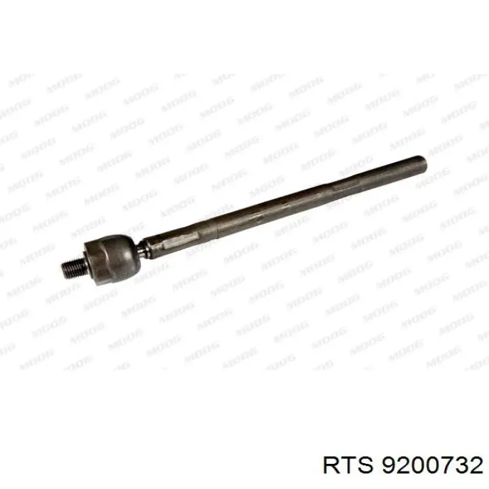 Comprar 9200732 RTS Barra de acoplamiento