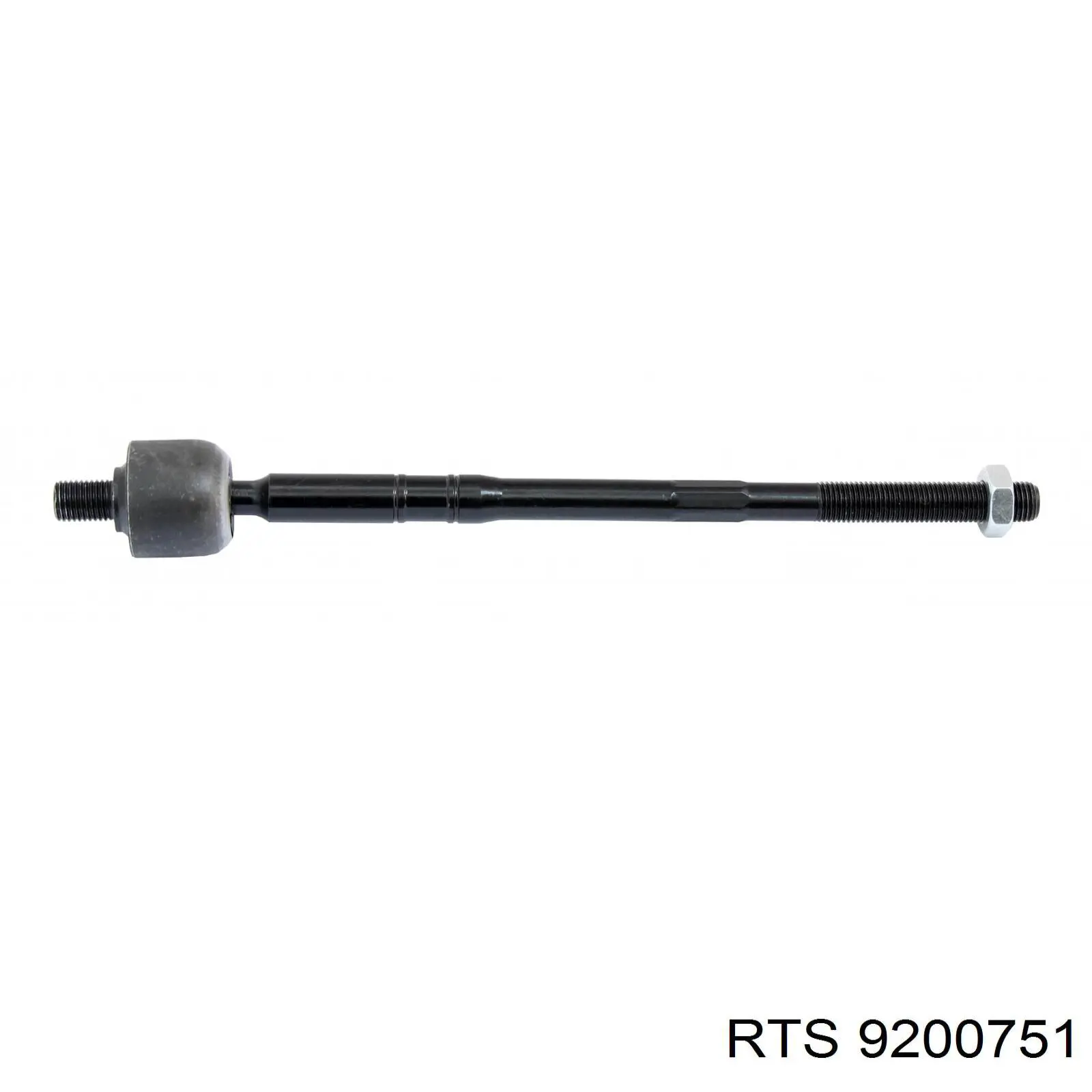Brazo direccion coche RTS 9200751 precio, desde 23,62 EUR