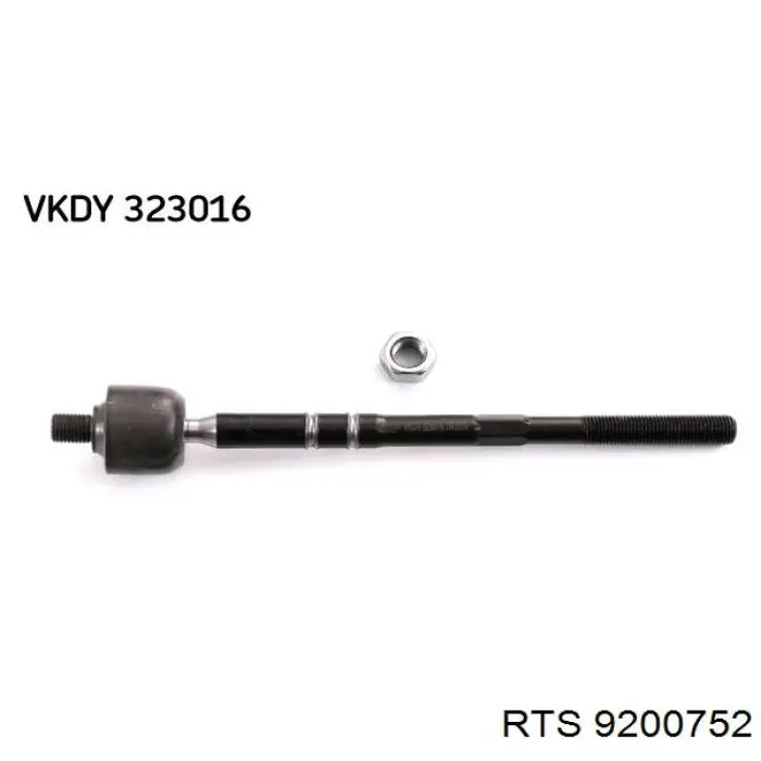 Comprar 9200752 RTS Barra de acoplamiento