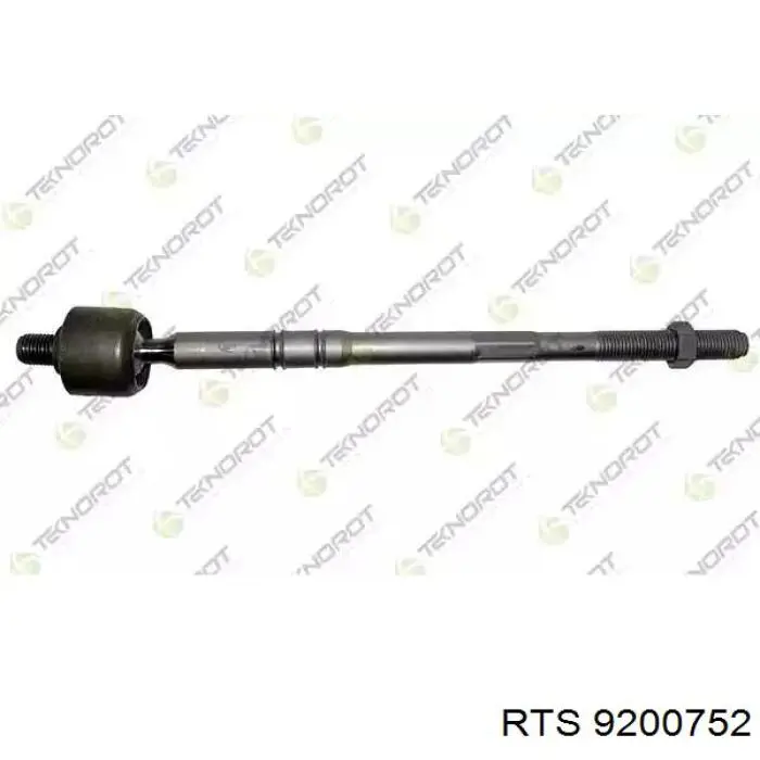 Brazo direccion coche RTS 9200752 precio, desde 31,98 EUR