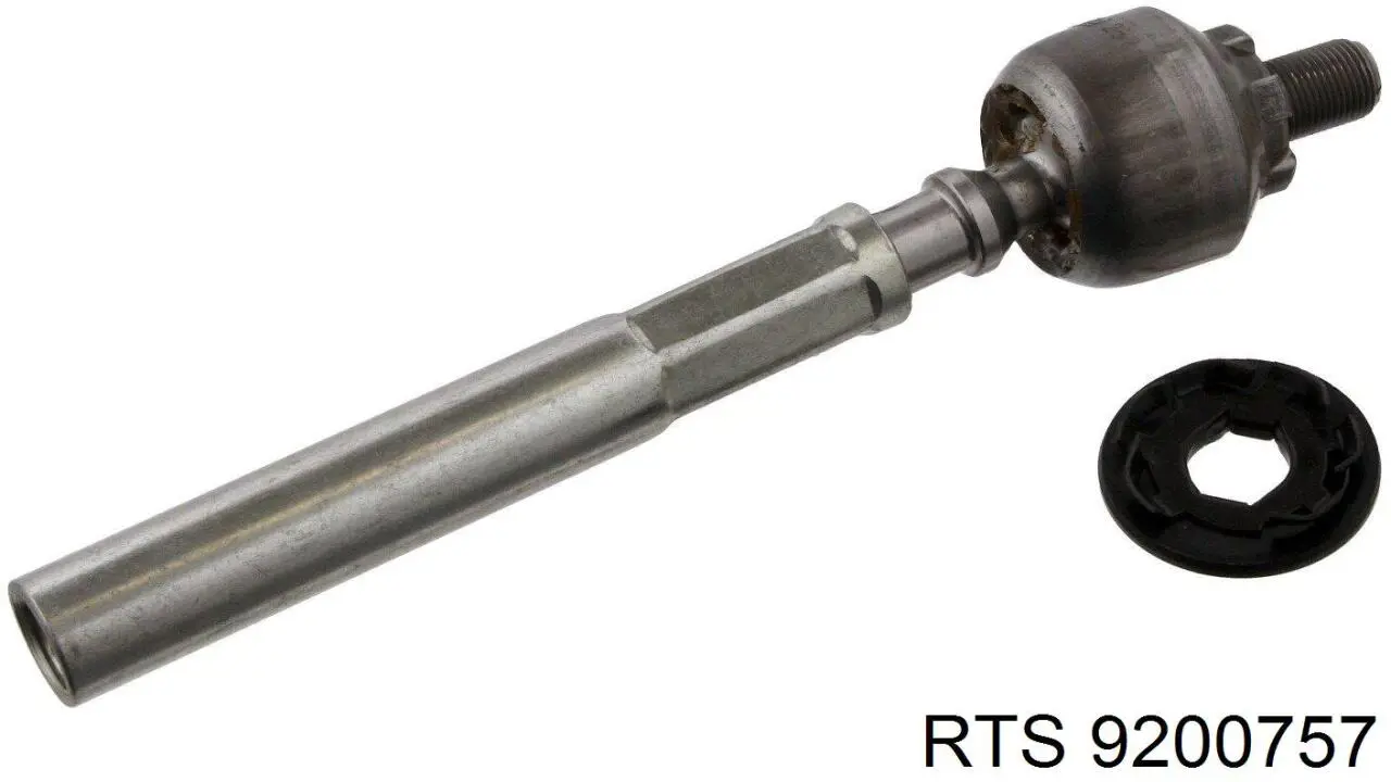 Brazo direccion coche RTS 9200757 precio, desde 20,34 EUR