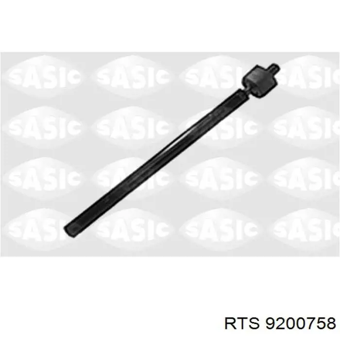 Brazo direccion coche RTS 9200758 precio, desde 32,20 EUR