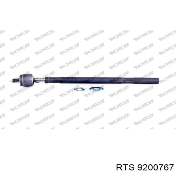 Comprar 9200767 RTS Barra de acoplamiento