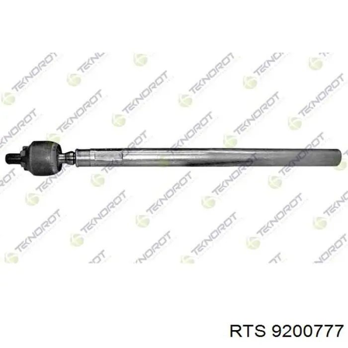 Brazo direccion coche RTS 9200777 precio, desde 27,43 EUR