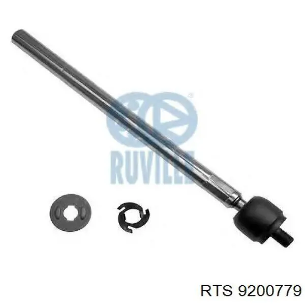 Barra de acoplamiento Peugeot 406 8B