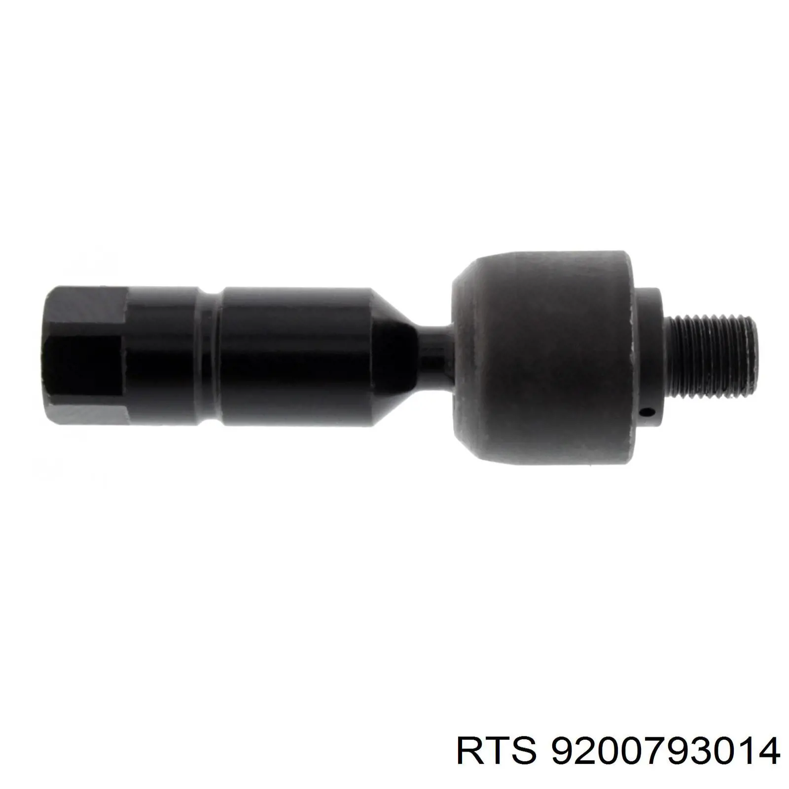 Brazo direccion coche RTS 9200793014 precio, desde 30,76 EUR