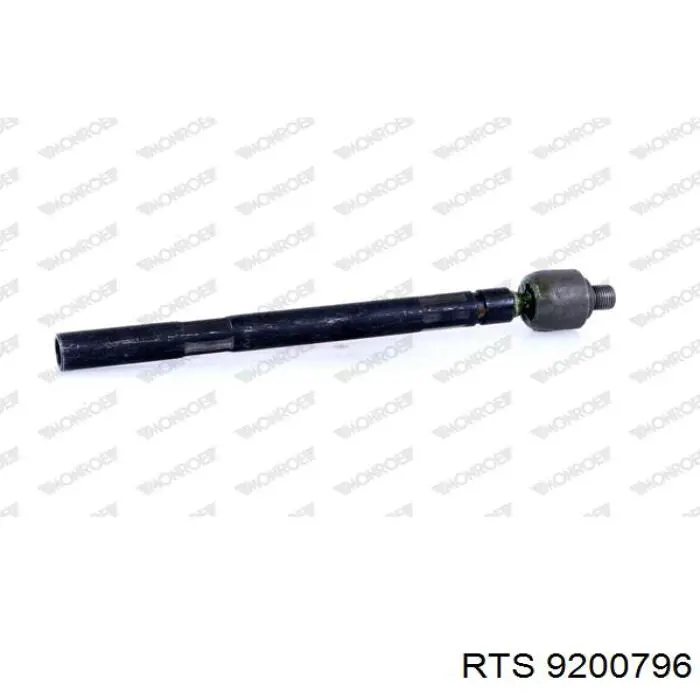 Brazo direccion coche RTS 9200796 precio, desde 45,71 EUR