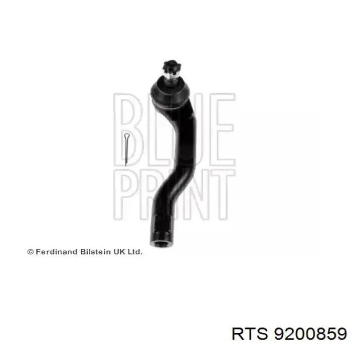 Bieleta de direccion RTS 9200859