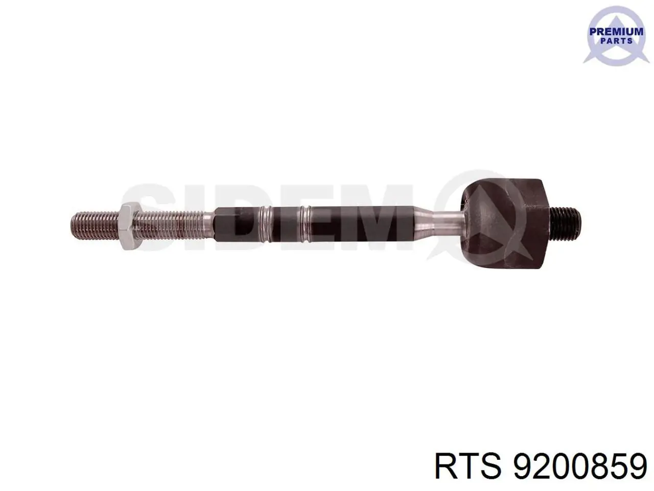 Brazo direccion coche RTS 9200859 precio, desde 27,76 EUR