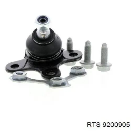 9200905 RTS Barra de direccion coche
