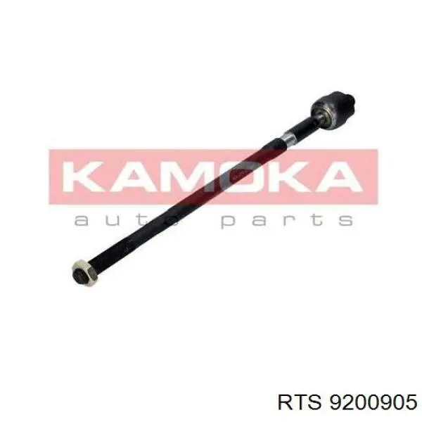 Brazo direccion coche RTS 9200905 precio, desde 27,06 EUR