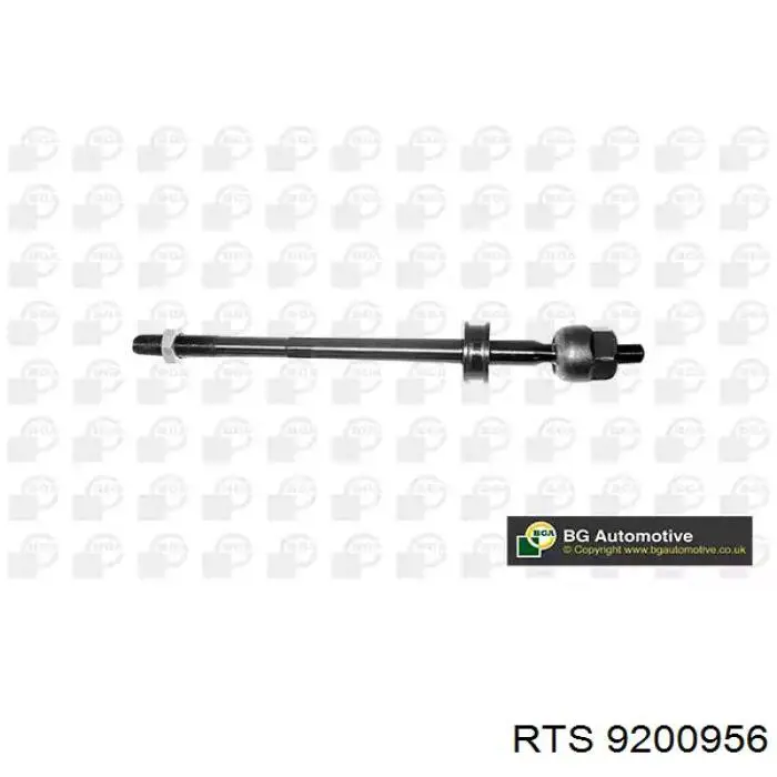 Comprar 9200956 RTS Barra de acoplamiento