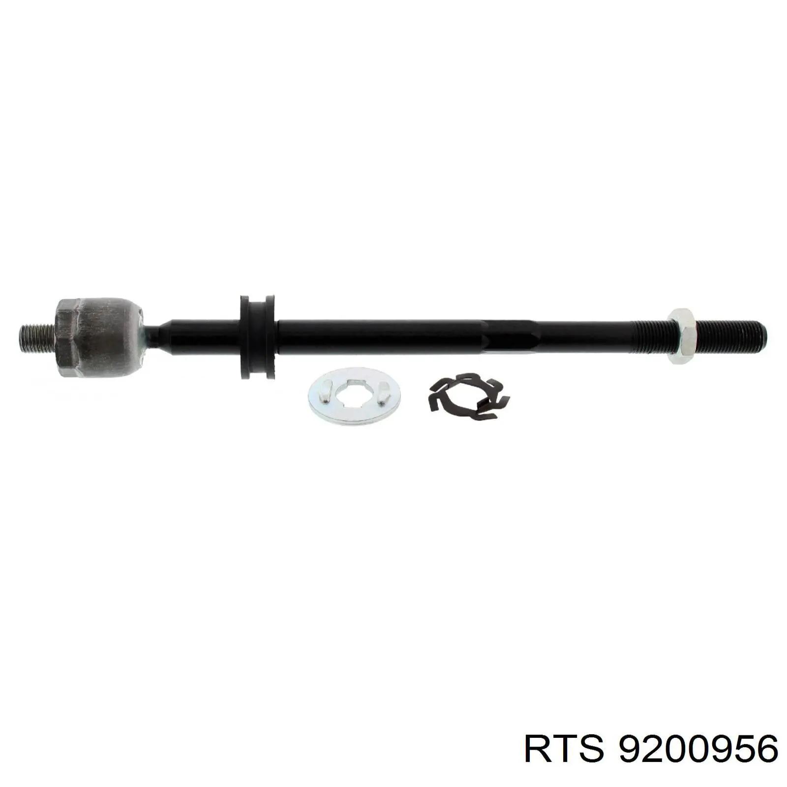 Brazo direccion coche RTS 9200956 precio, desde 68,37 EUR
