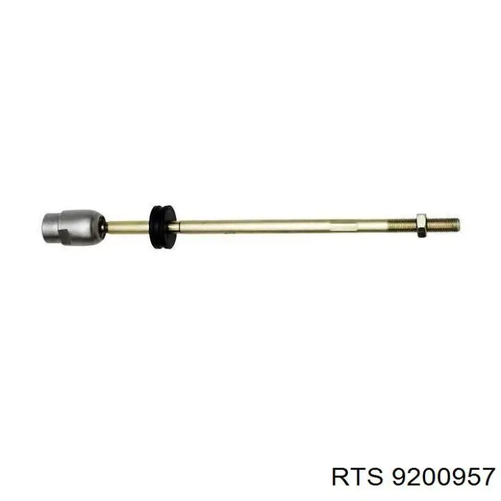 Brazo direccion coche RTS 9200957 precio, desde 30,39 EUR