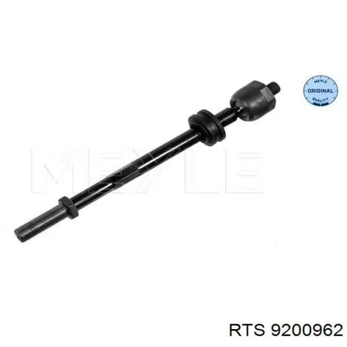 Brazo direccion coche RTS 9200962 precio, desde 32,53 EUR