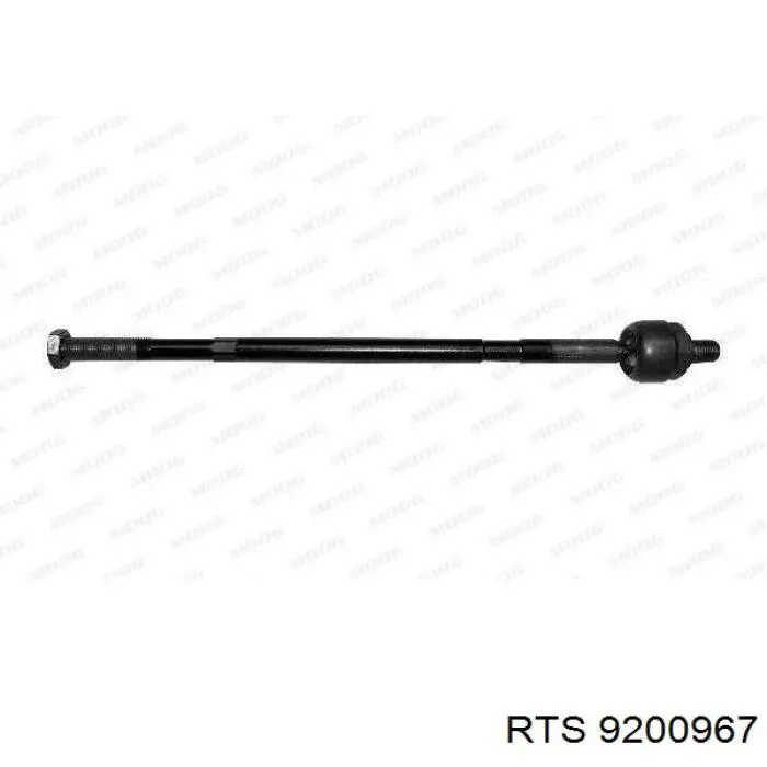 Comprar 9200967 RTS Barra de acoplamiento