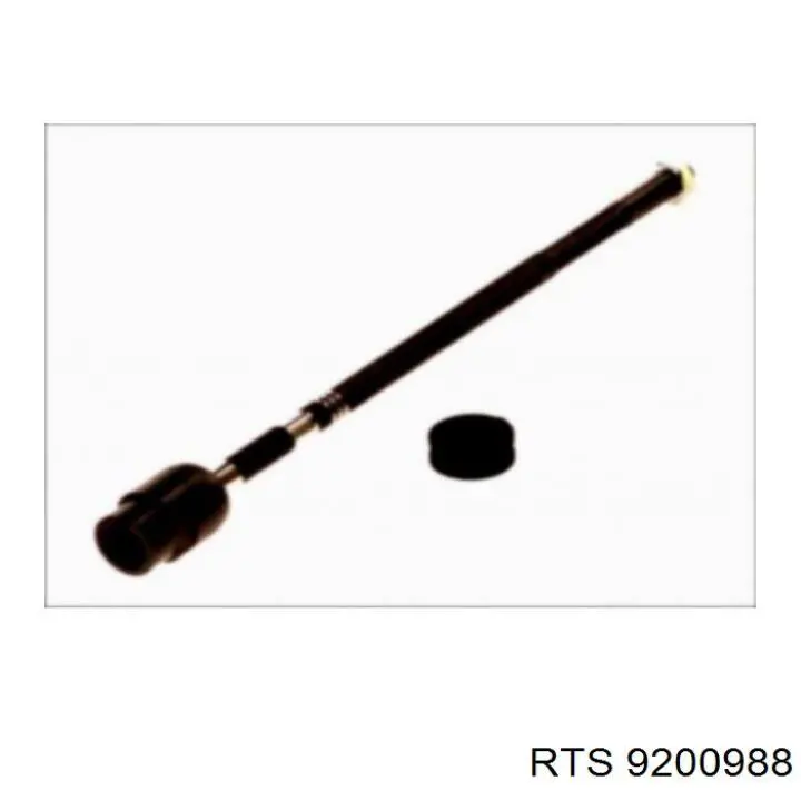 Brazo direccion coche RTS 9200988 precio, desde 32,32 EUR