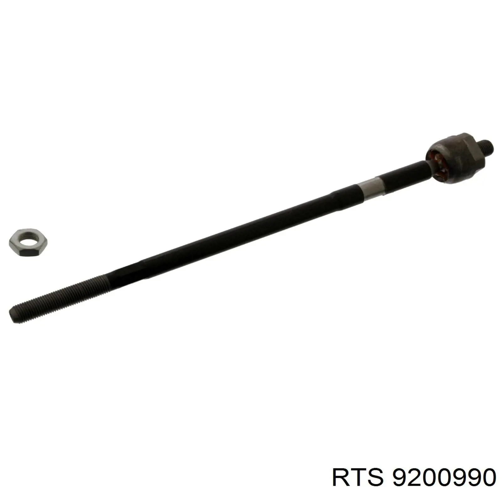 Comprar 9200990 RTS Barra de acoplamiento
