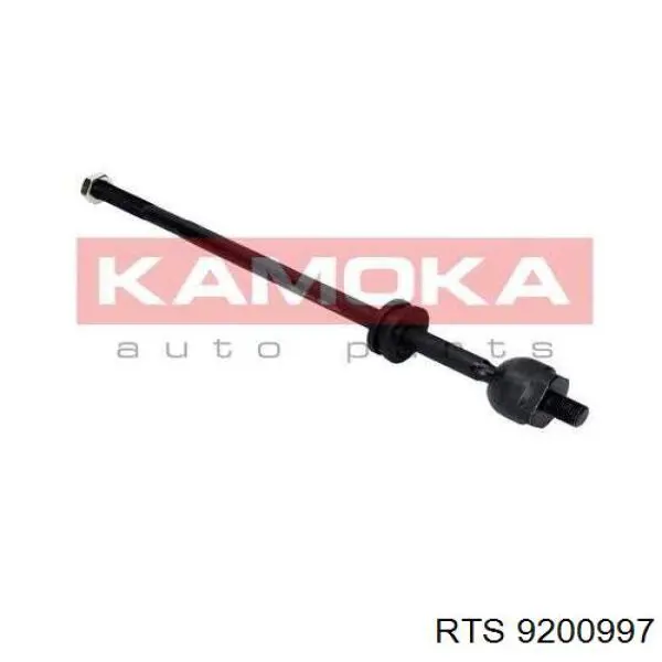 Brazo direccion coche RTS 9200997 precio, desde 49,46 EUR