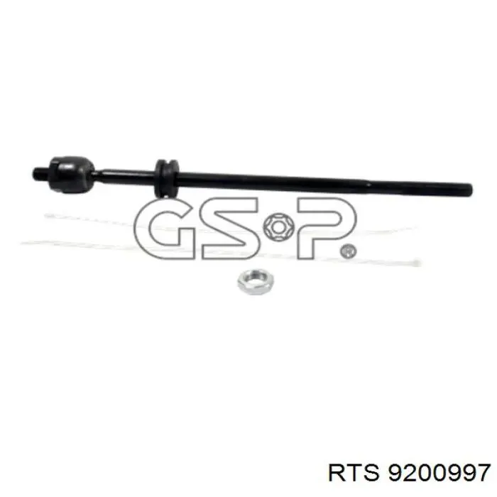 Comprar 9200997 RTS Barra de acoplamiento