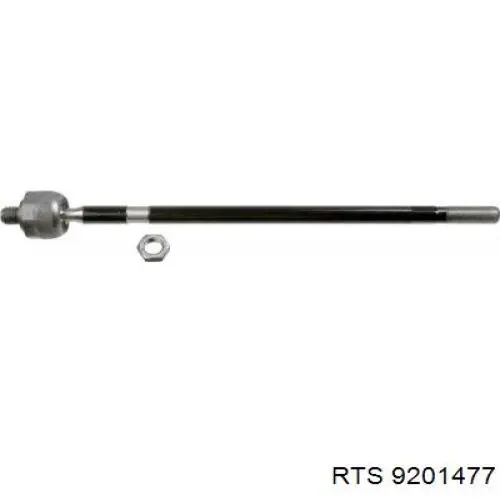 Brazo direccion coche RTS 9201477 precio, desde 31,90 EUR