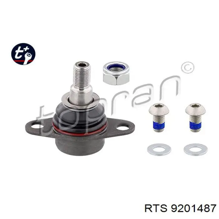 Comprar 9201487 RTS Barra de acoplamiento