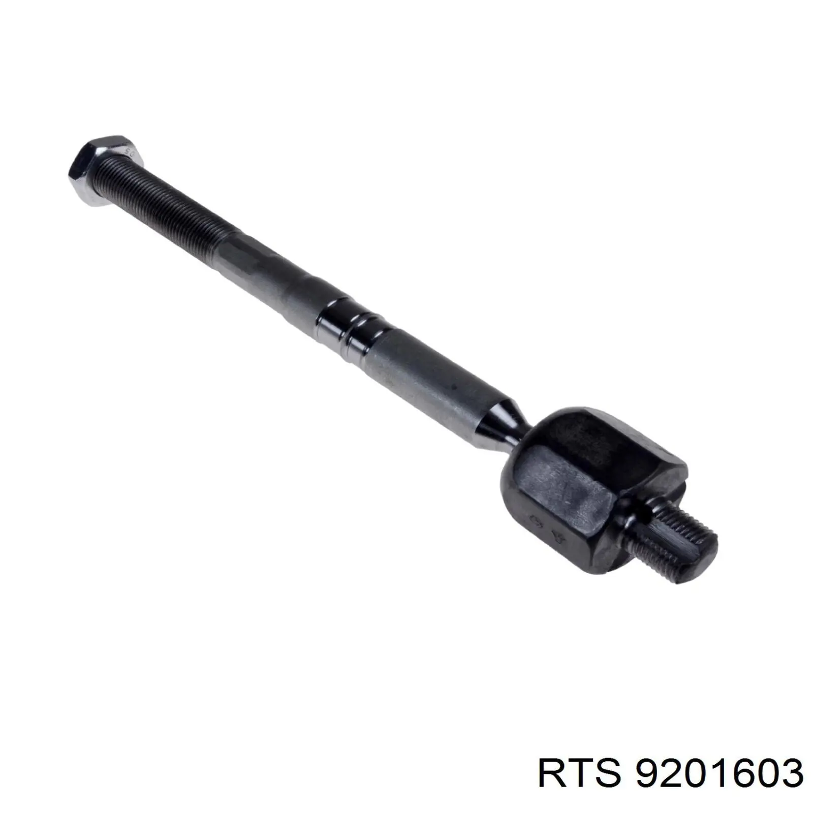 Brazo direccion coche RTS 9201603 precio, desde 17,82 EUR