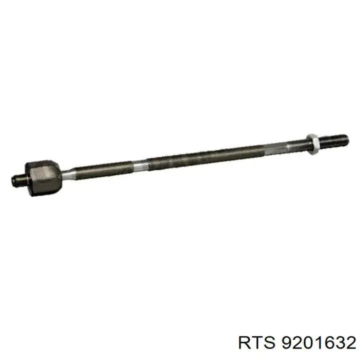 Brazo direccion coche RTS 9201632 precio, desde 16,49 EUR