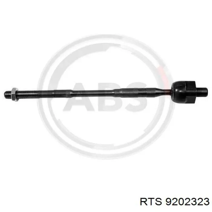 Comprar 9202323 RTS Barra de acoplamiento