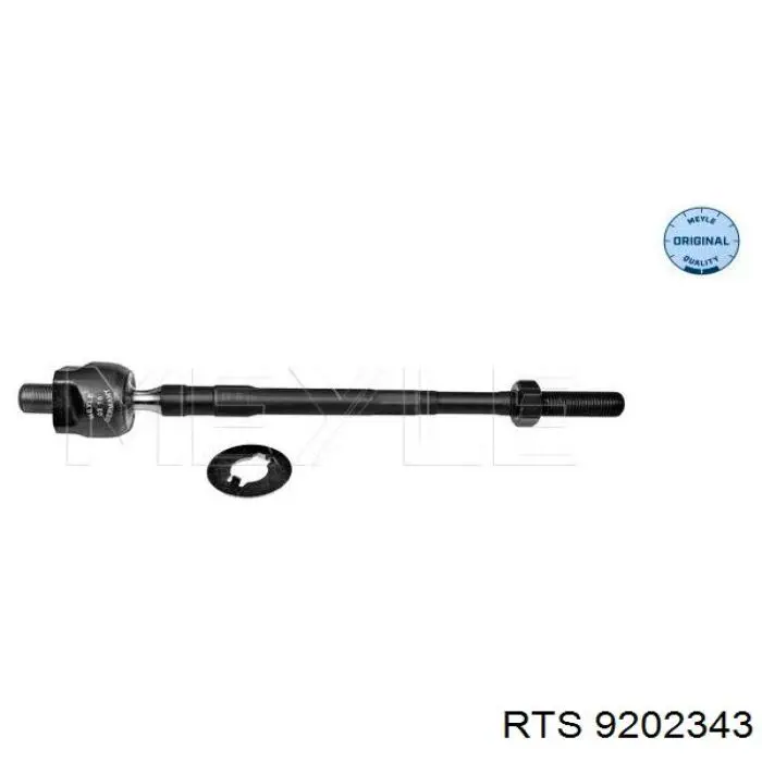 Comprar 9202343 RTS Barra de acoplamiento