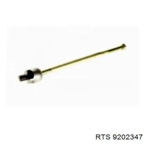 Brazo direccion coche RTS 9202347 precio, desde 23,73 EUR