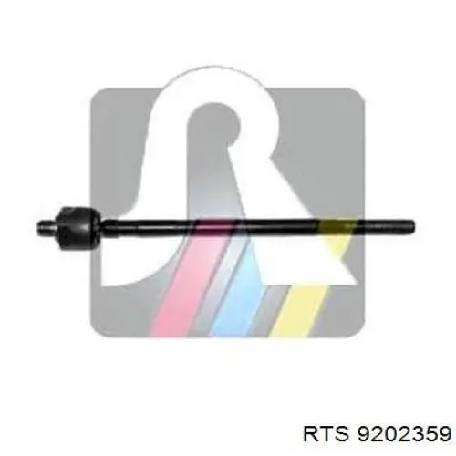 Comprar 9202359 RTS Barra de acoplamiento