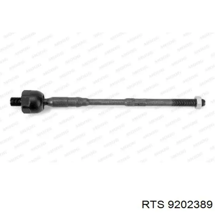 Brazo direccion coche RTS 9202389 precio, desde 25,49 EUR